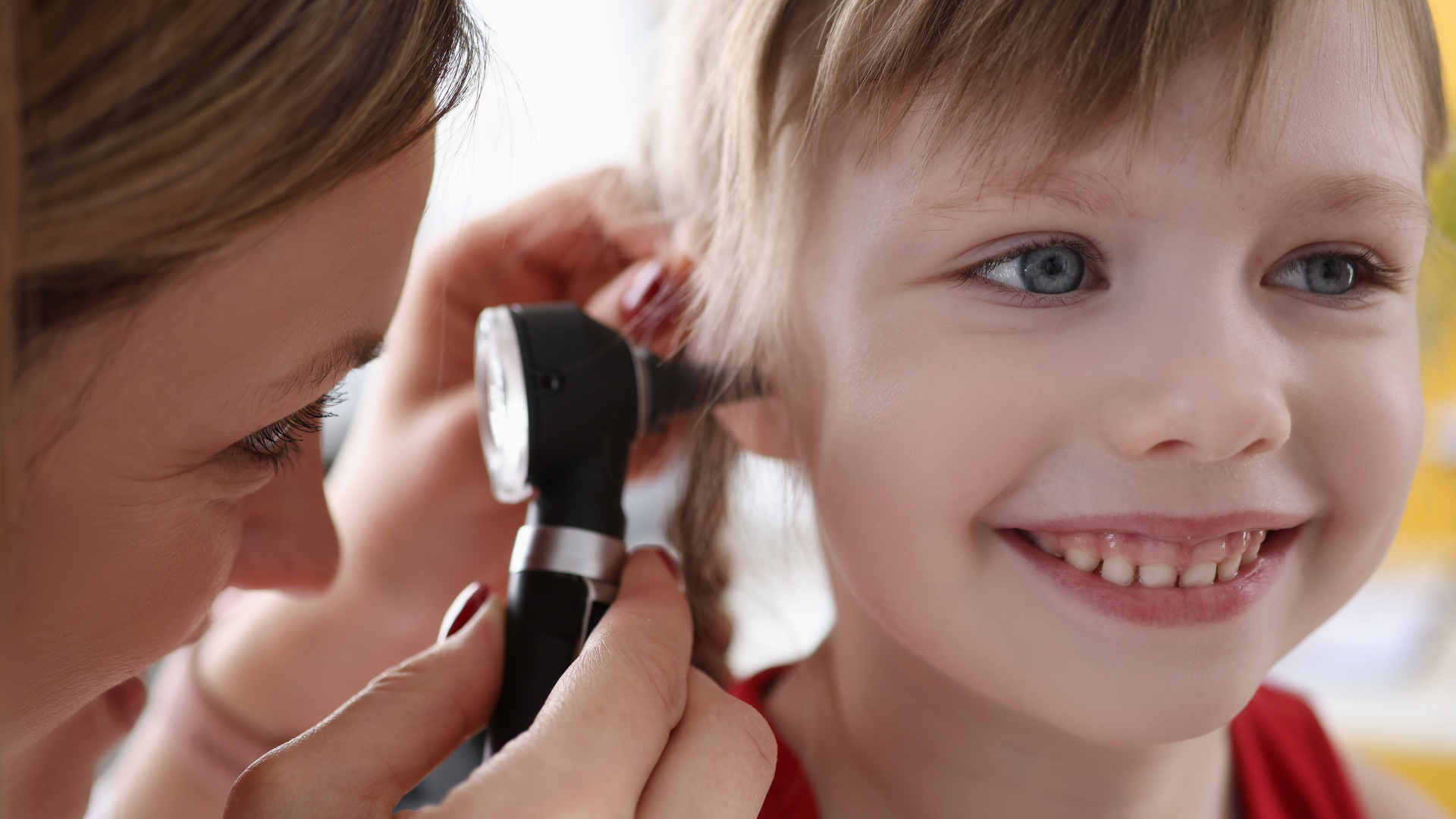 Treating a Child’s Ear Infection (and When to Call the Doctor)