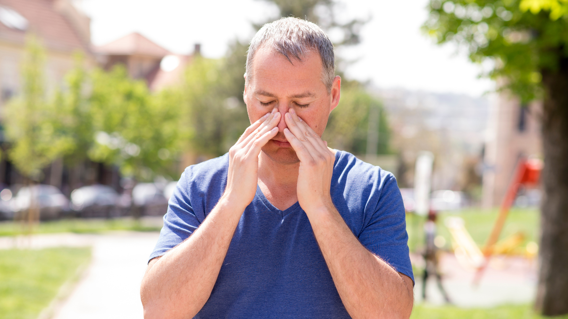 How Is Chronic Sinusitis Diagnosed?