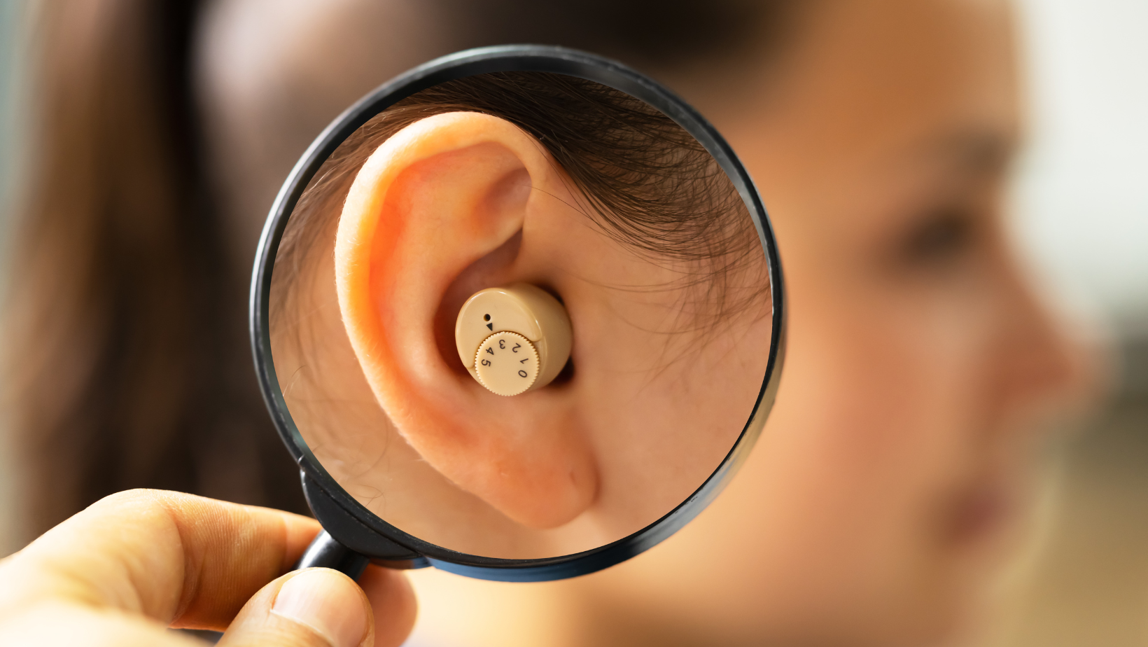 Everything You Need to Know About Hearing Aids