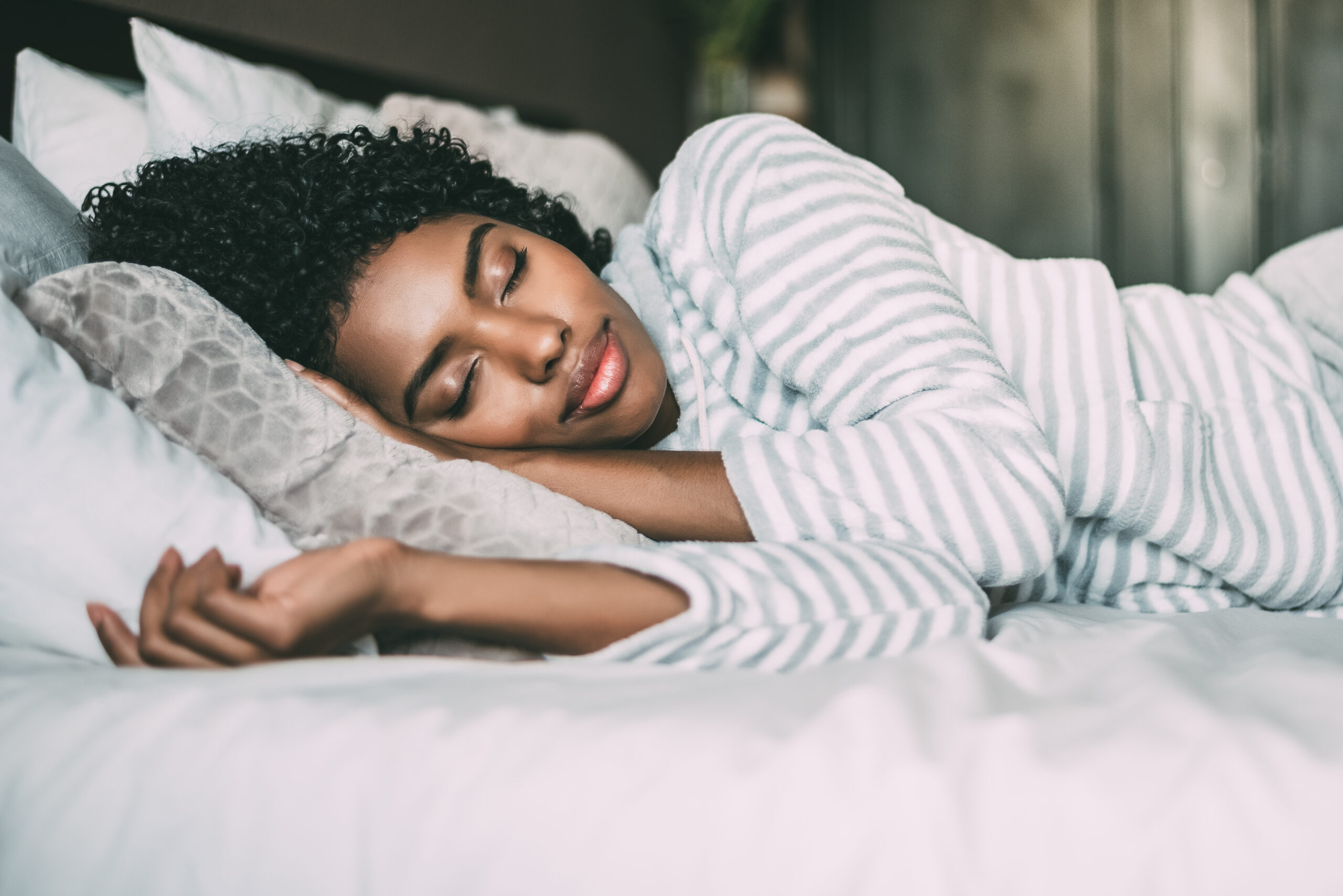 Achieving Restful Sleep: Simple Changes for Improved Mental Wellbeing