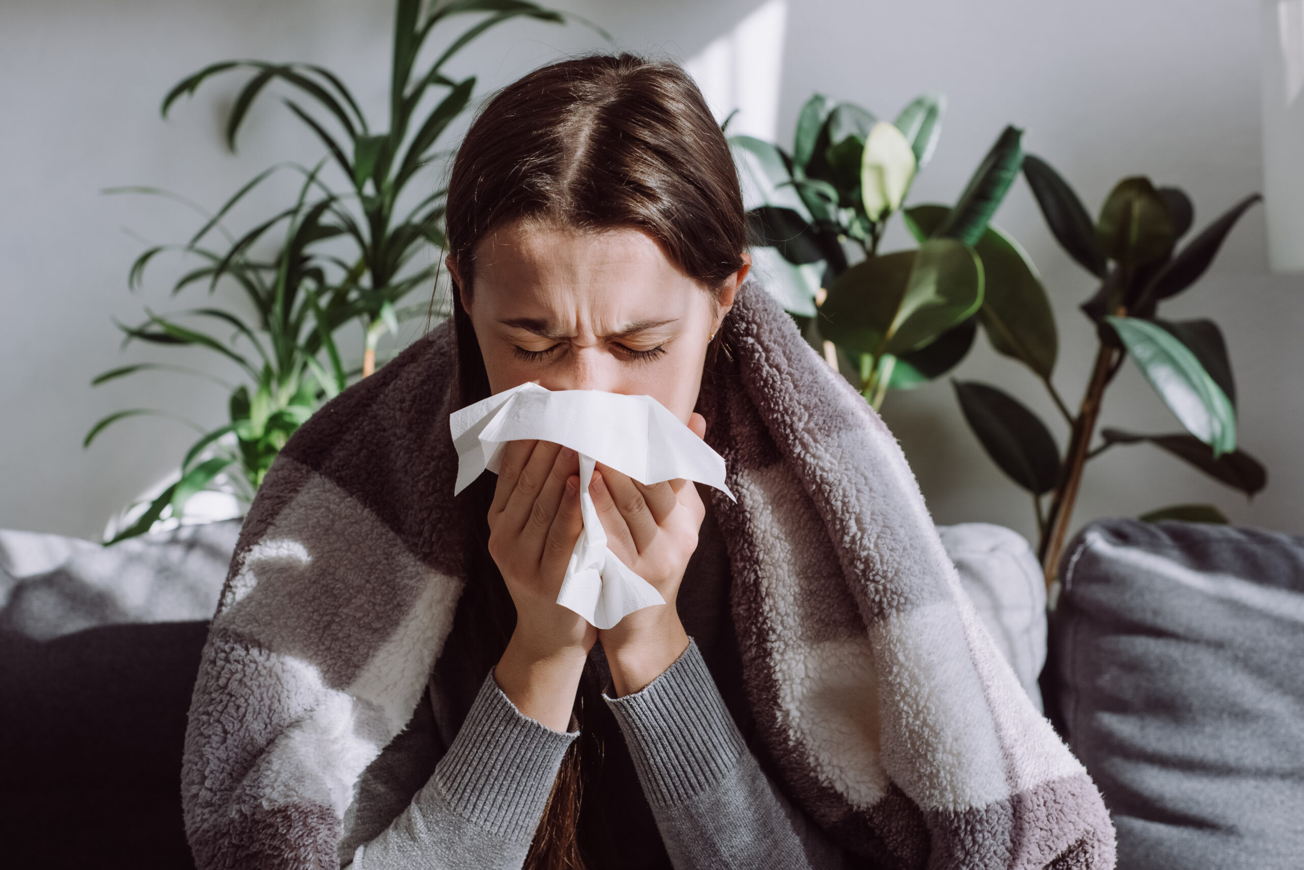 Decoding Sinusitis: Causes, Symptoms, and Advanced Treatment Options